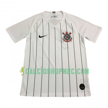 Corinthians Maglia Prima 2019/2020 Manica Corta